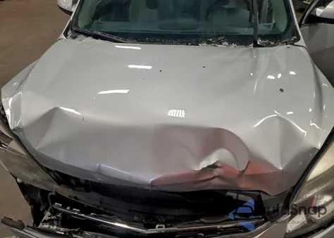 2016 Chevrolet Equinox Lt from USA, damaged, VIN 2GNALCEK0G1124458